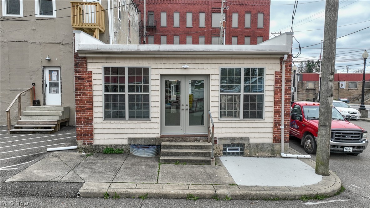 120 S Chestnut Street Barnesville OH 43713