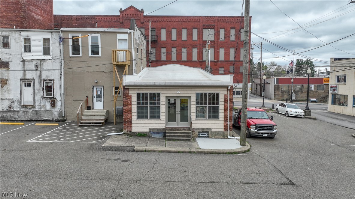 120 S Chestnut Street Barnesville OH 43713
