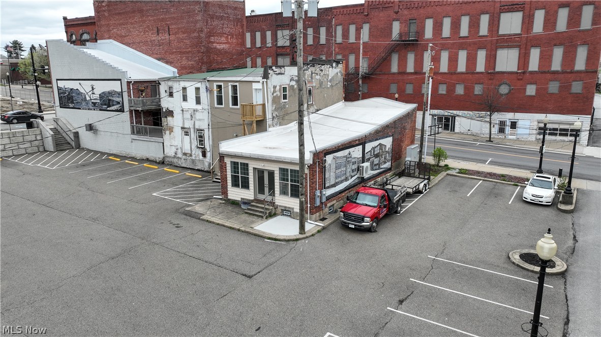 120 S Chestnut Street Barnesville OH 43713