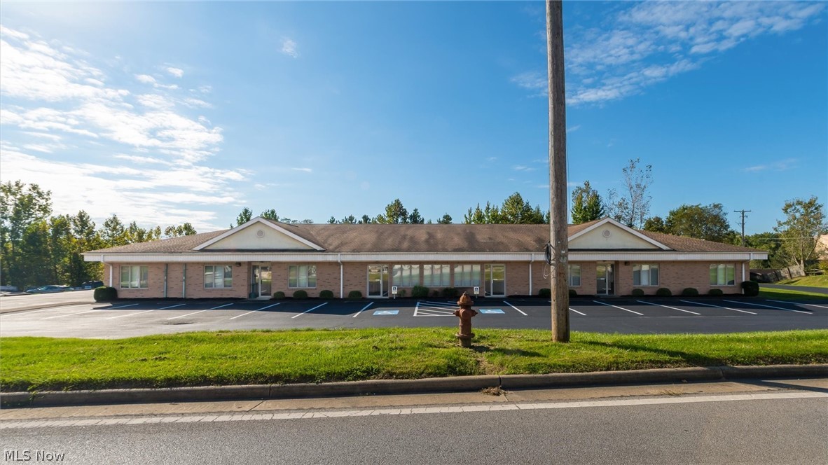 2050 E Wheeling Avenue Cambridge OH 43725