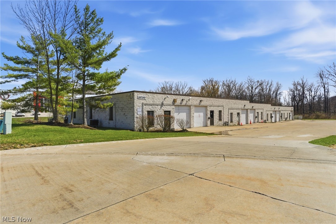 26700 Renaissance Parkway Warrensville Heights OH 44128