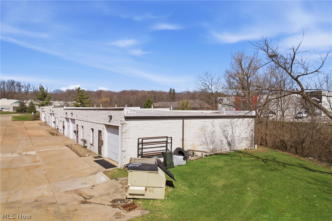 26700 Renaissance Parkway Warrensville Heights OH 44128