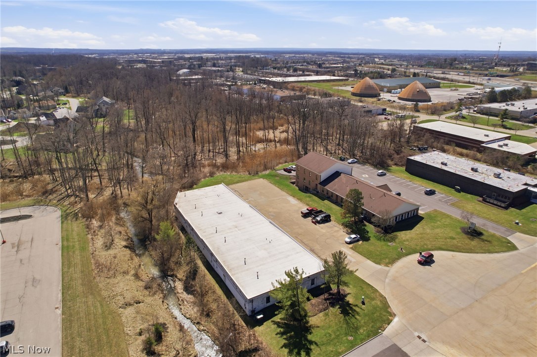 26700 Renaissance Parkway Warrensville Heights OH 44128