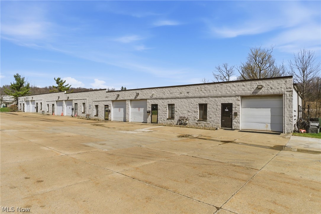 26700 Renaissance Parkway Warrensville Heights OH 44128