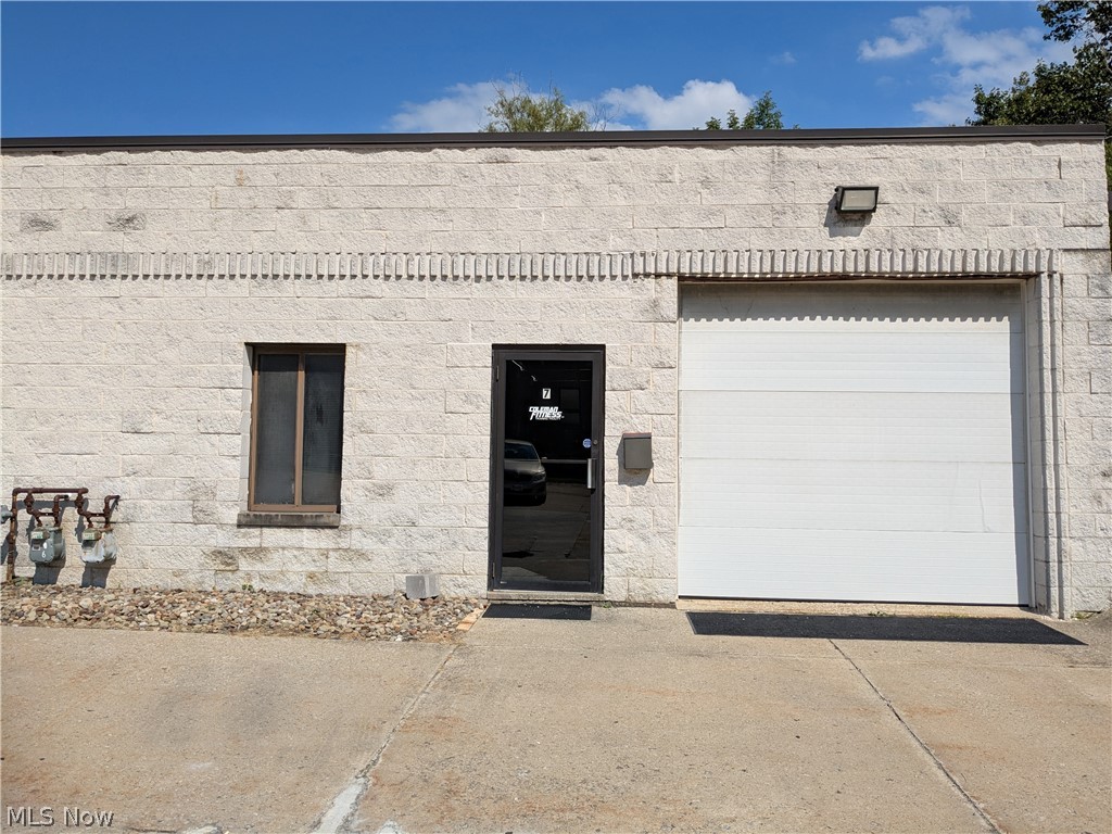 26700 Renaissance Parkway Warrensville Heights OH 44128