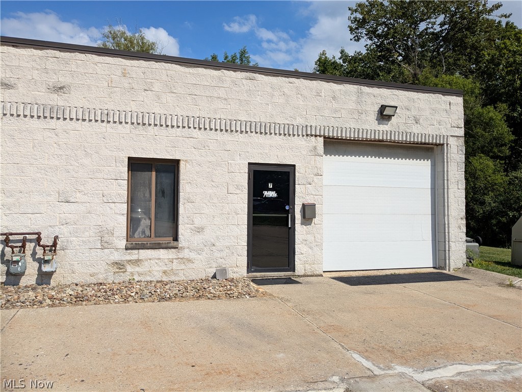 26700 Renaissance Parkway Warrensville Heights OH 44128