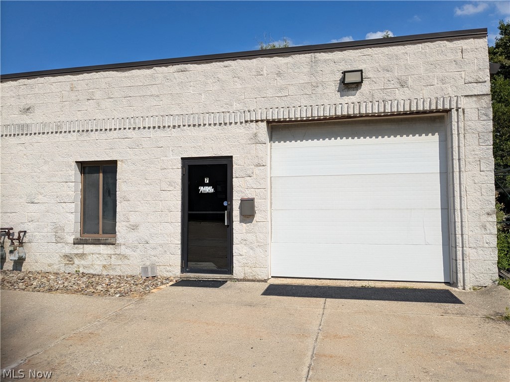 26700 Renaissance Parkway Warrensville Heights OH 44128