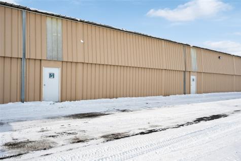 1496 Triplett Boulevard Akron OH 44306