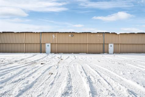 1496 Triplett Boulevard Akron OH 44306