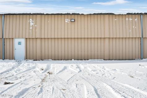 1496 Triplett Boulevard Akron OH 44306