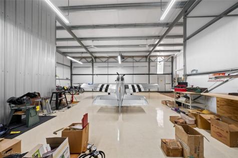 1496 Triplett Boulevard Akron OH 44306