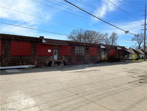 622 Cushman Street Wooster OH 44691