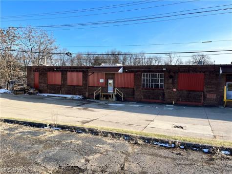 622 Cushman Street Wooster OH 44691