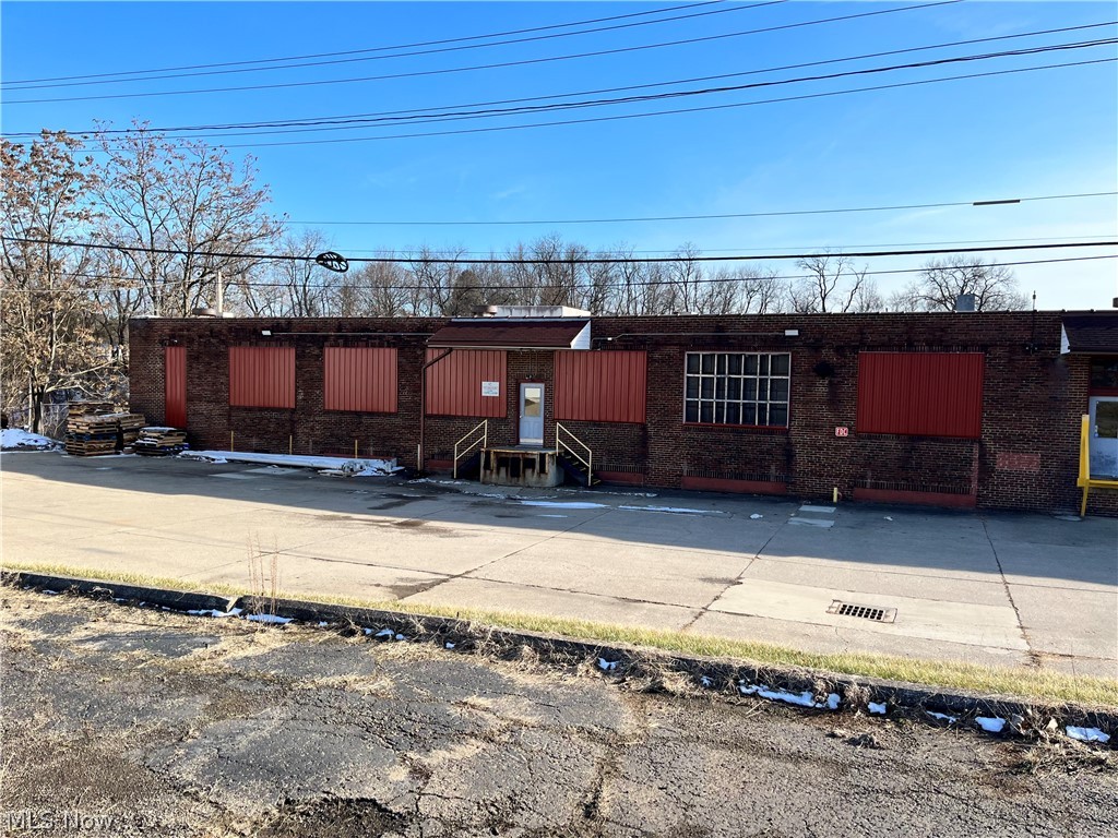 622 Cushman Street Wooster OH 44691
