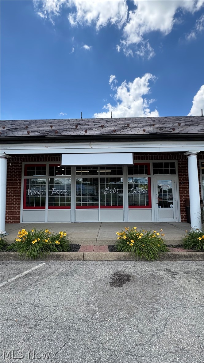15549 State Route 170 East Liverpool OH 43920