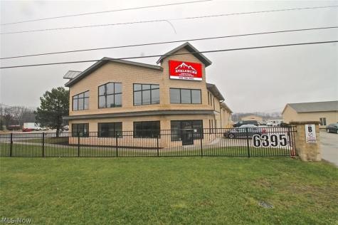 6395 Chittenden Road Hudson OH 44236