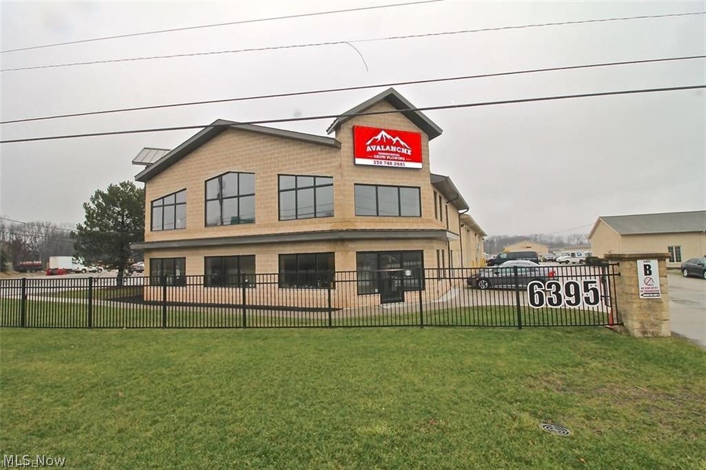 6395 Chittenden Road Hudson OH 44236