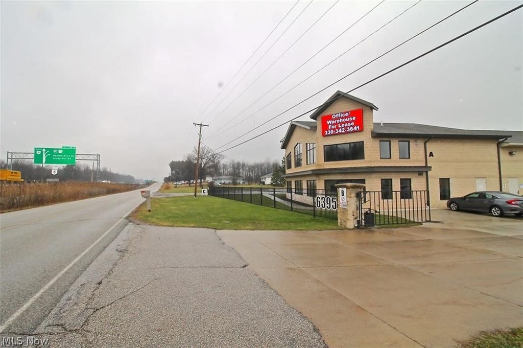 6395 Chittenden Road Hudson OH 44236
