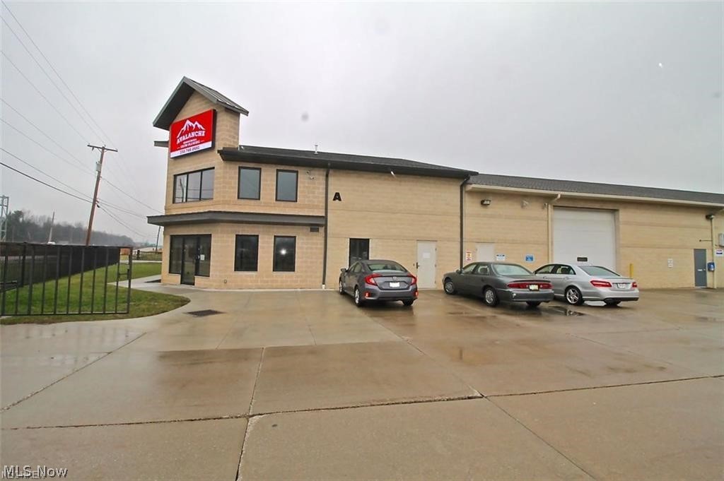 6395 Chittenden Road Hudson OH 44236