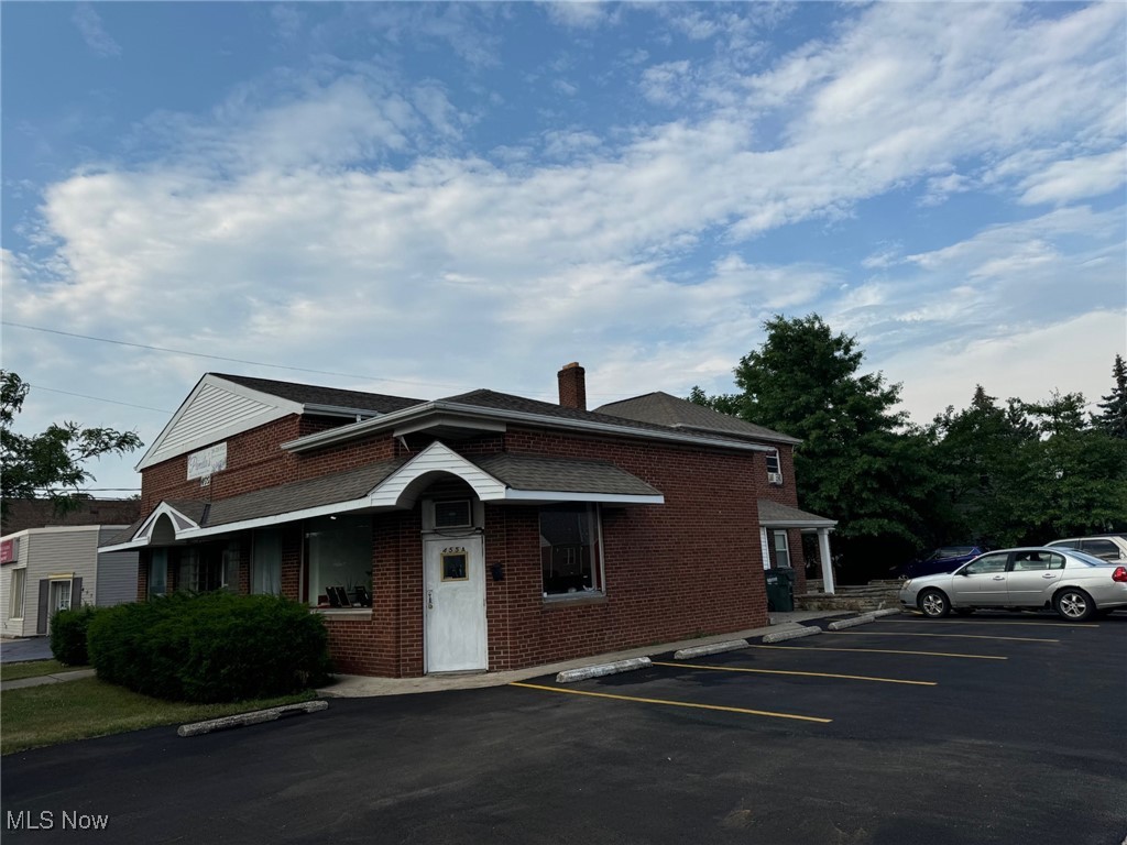 455 E 200th Street Euclid OH 44119