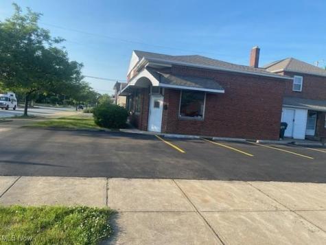 455 E 200th Street Euclid OH 44119