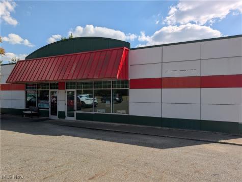 2110 E Main Street Louisville OH 44641