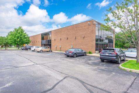 21245 Lorain Road Cleveland OH 44126