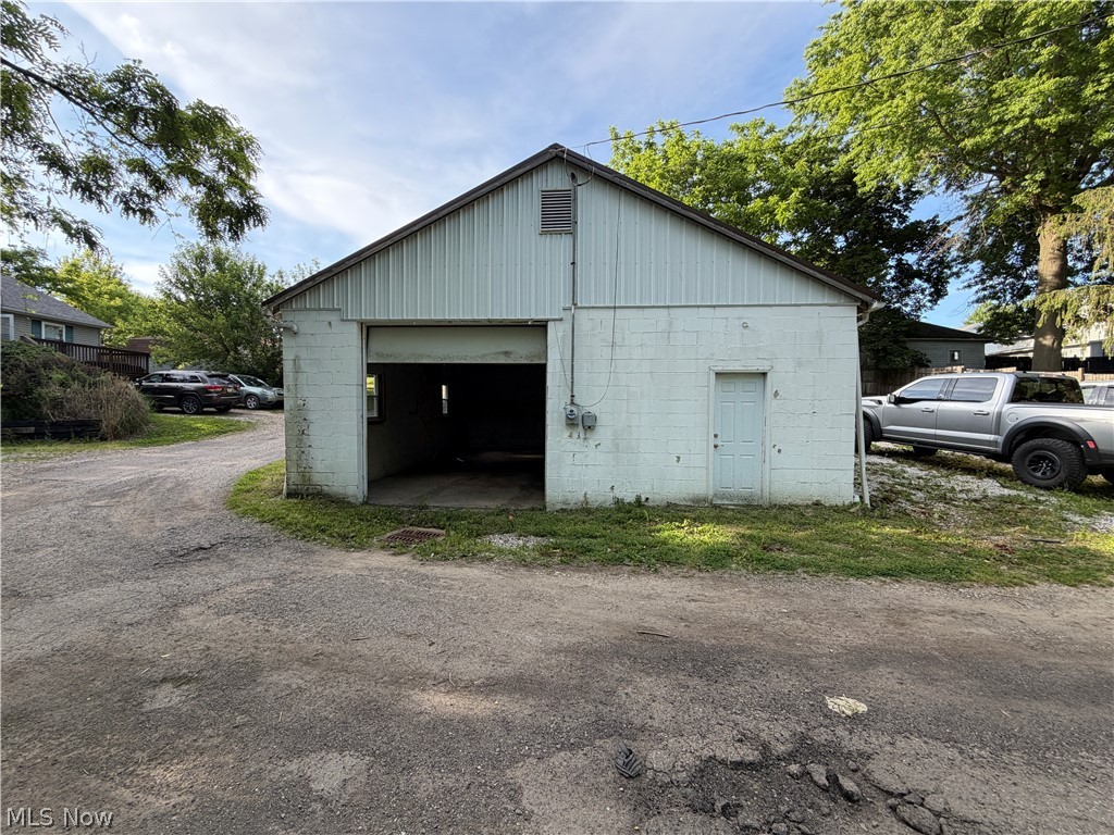 0 Eagles Nest Lane Shreve OH 44676