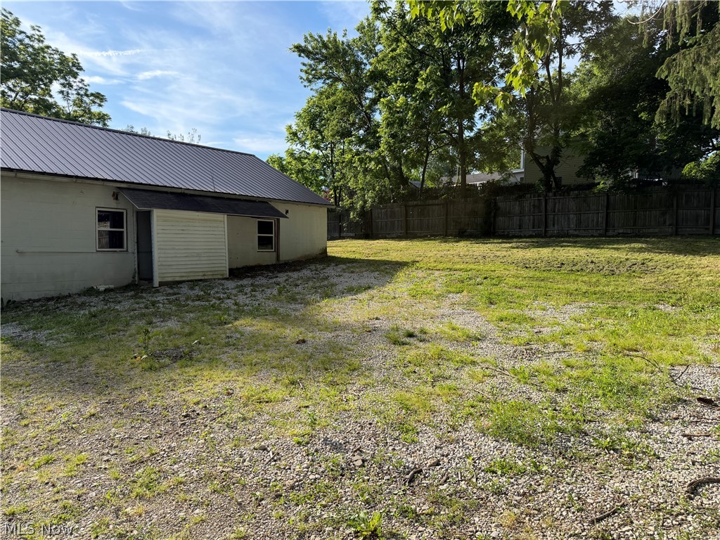 0 Eagles Nest Lane Shreve OH 44676