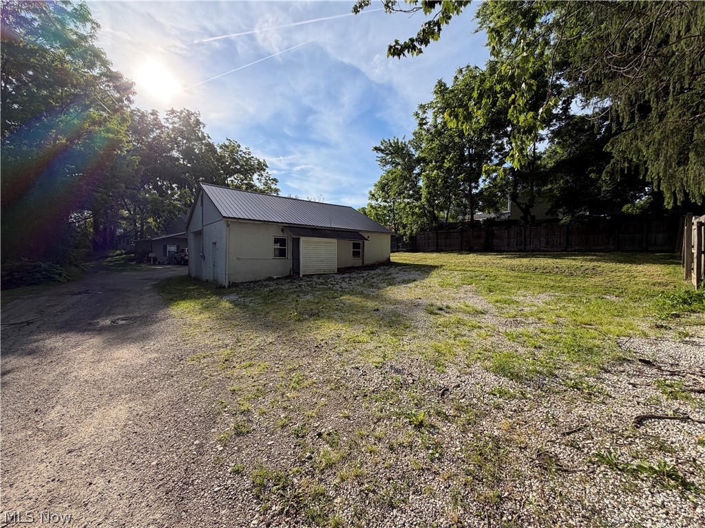 0 Eagles Nest Lane Shreve OH 44676