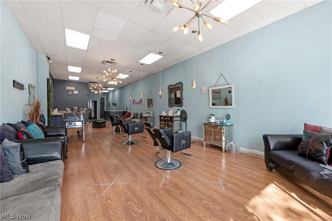 5772-5796 Ridge Road Parma OH 44129