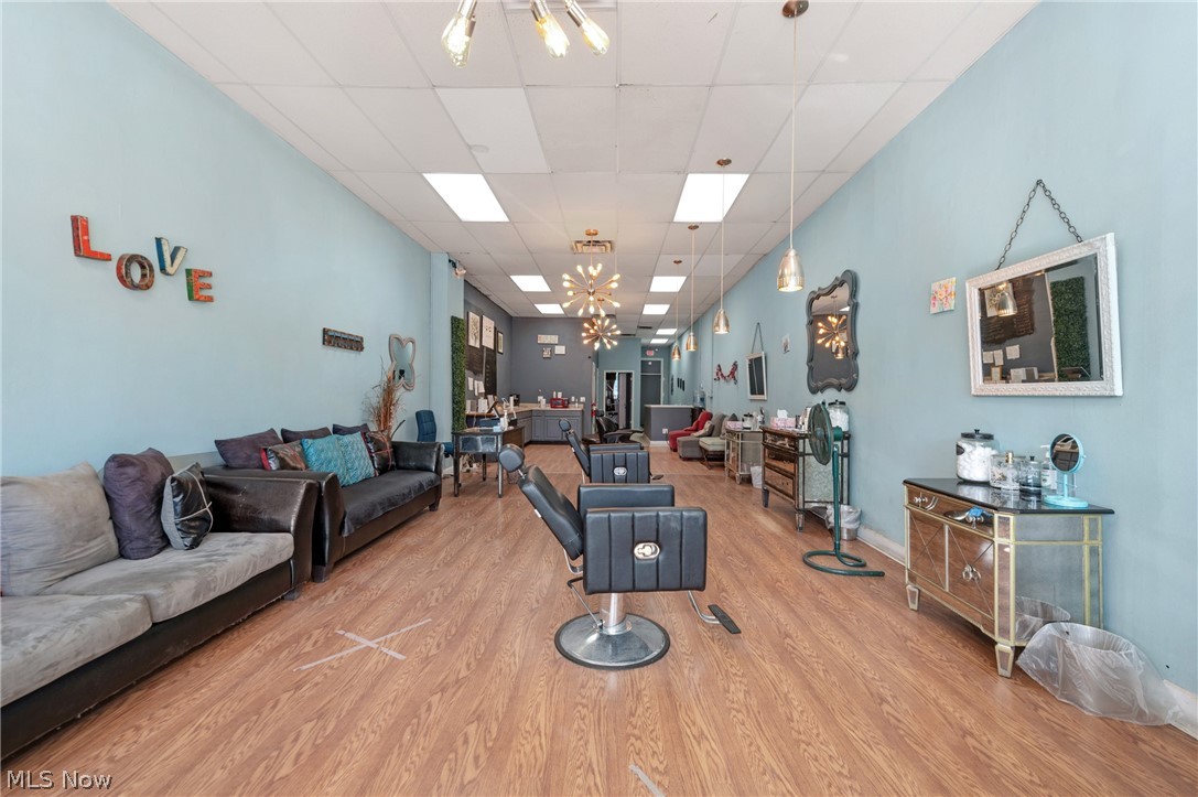 5772-5796 Ridge Road Parma OH 44129