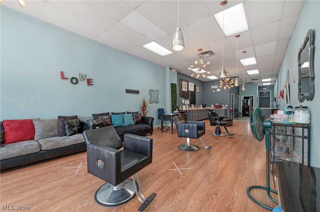 5772-5796 Ridge Road Parma OH 44129