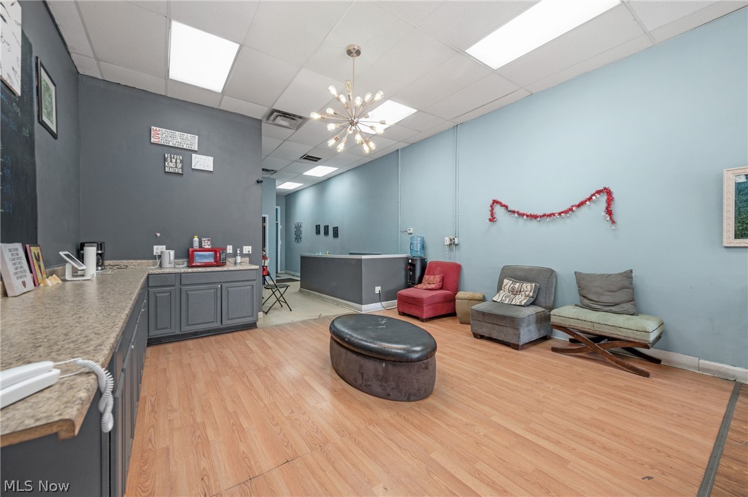 5772-5796 Ridge Road Parma OH 44129