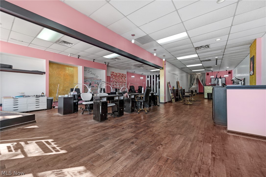 5772-5796 Ridge Road Parma OH 44129