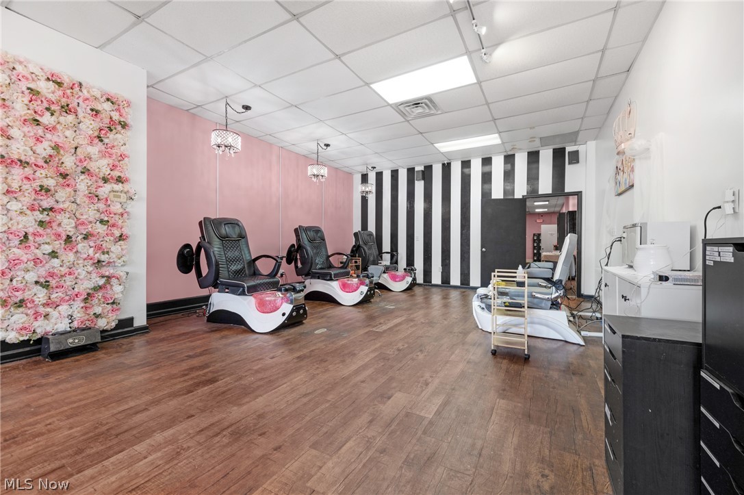 5772-5796 Ridge Road Parma OH 44129