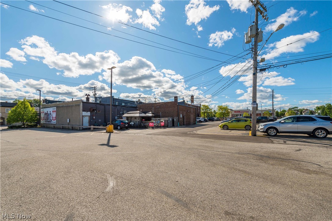 5772-5796 Ridge Road Parma OH 44129