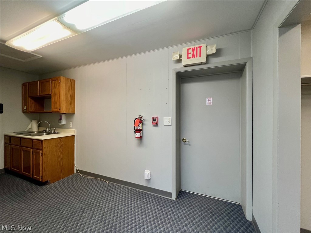 611 High Street NW Carrollton OH 44615