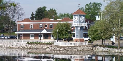 470 Portage Lakes Drive Coventry OH 44319