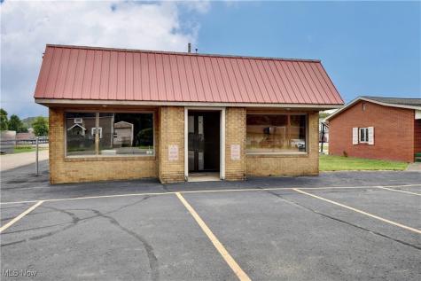 819 N Wooster N Strasburg OH 44680