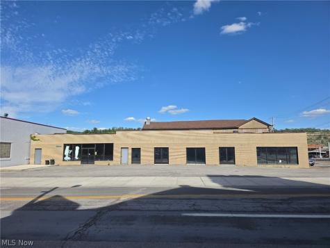 300 N 4th Street Steubenville OH 43952