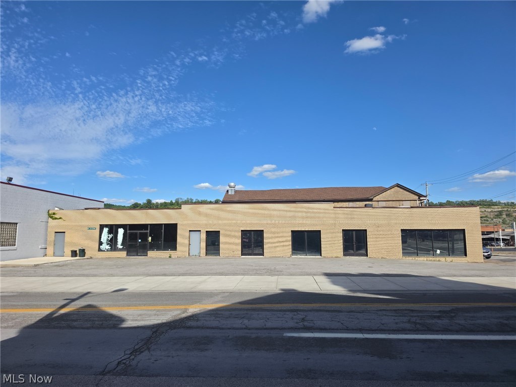 300 N 4th Street Steubenville OH 43952