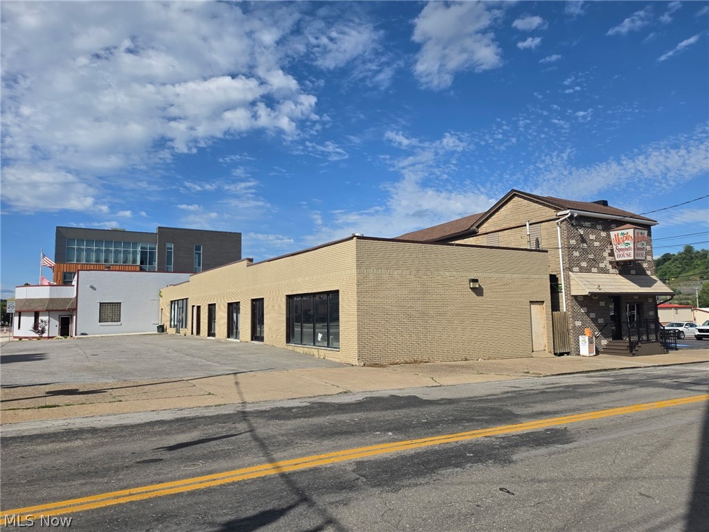 300 N 4th Street Steubenville OH 43952
