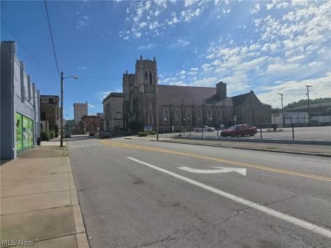 300 N 4th Street Steubenville OH 43952