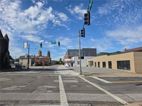 300 N 4th Street Steubenville OH 43952