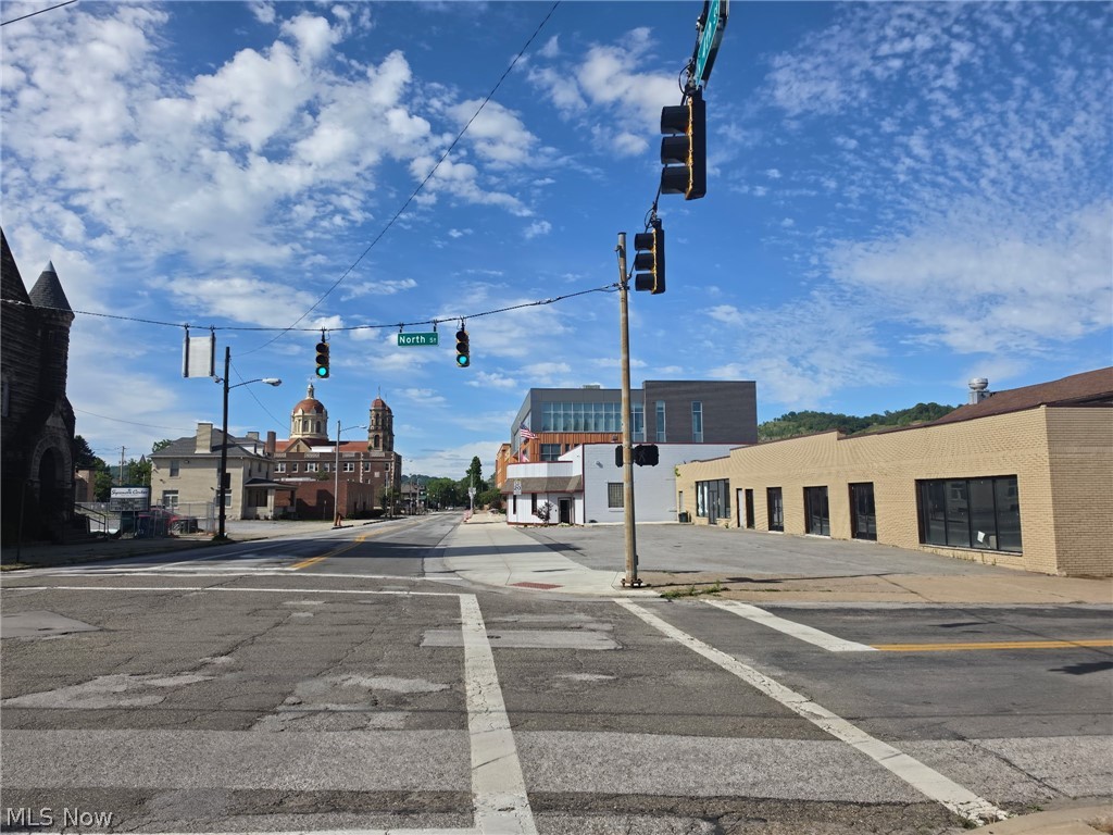 300 N 4th Street Steubenville OH 43952