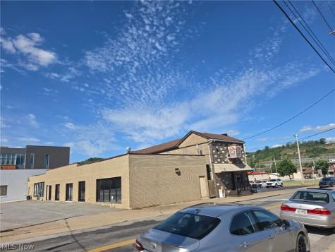 300 N 4th Street Steubenville OH 43952