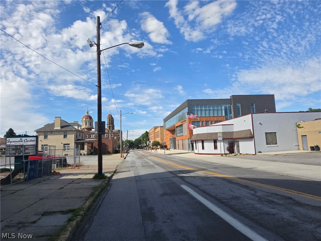 300 N 4th Street Steubenville OH 43952