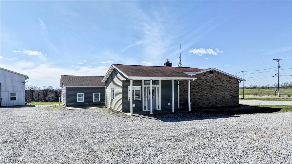 7400 State Route 515 Millersburg OH 44654