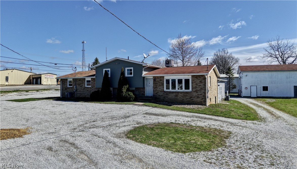 7400 State Route 515 Millersburg OH 44654